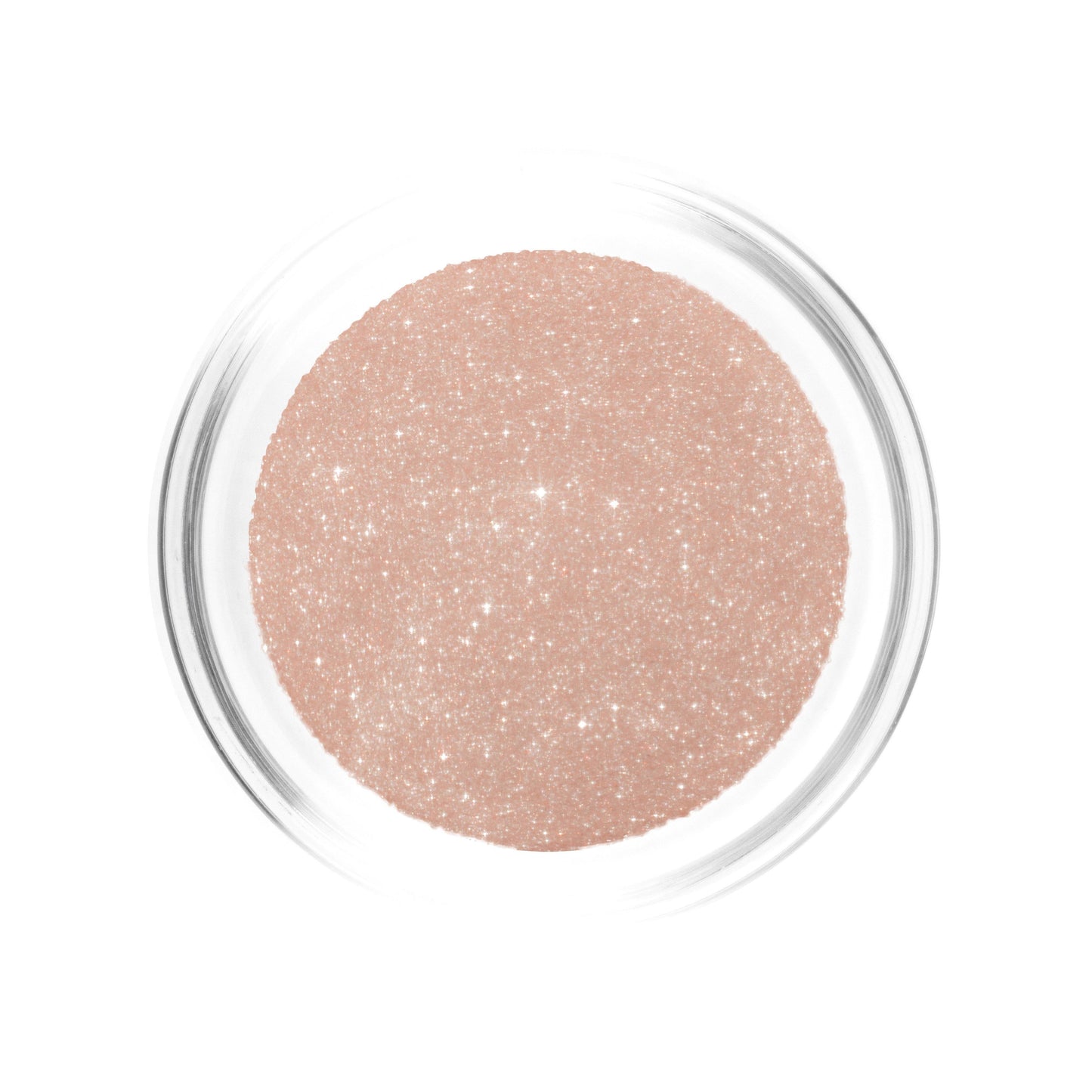 Dusty Body shimmer with pole grip - Sweaty prone skin - Dancing Dust
