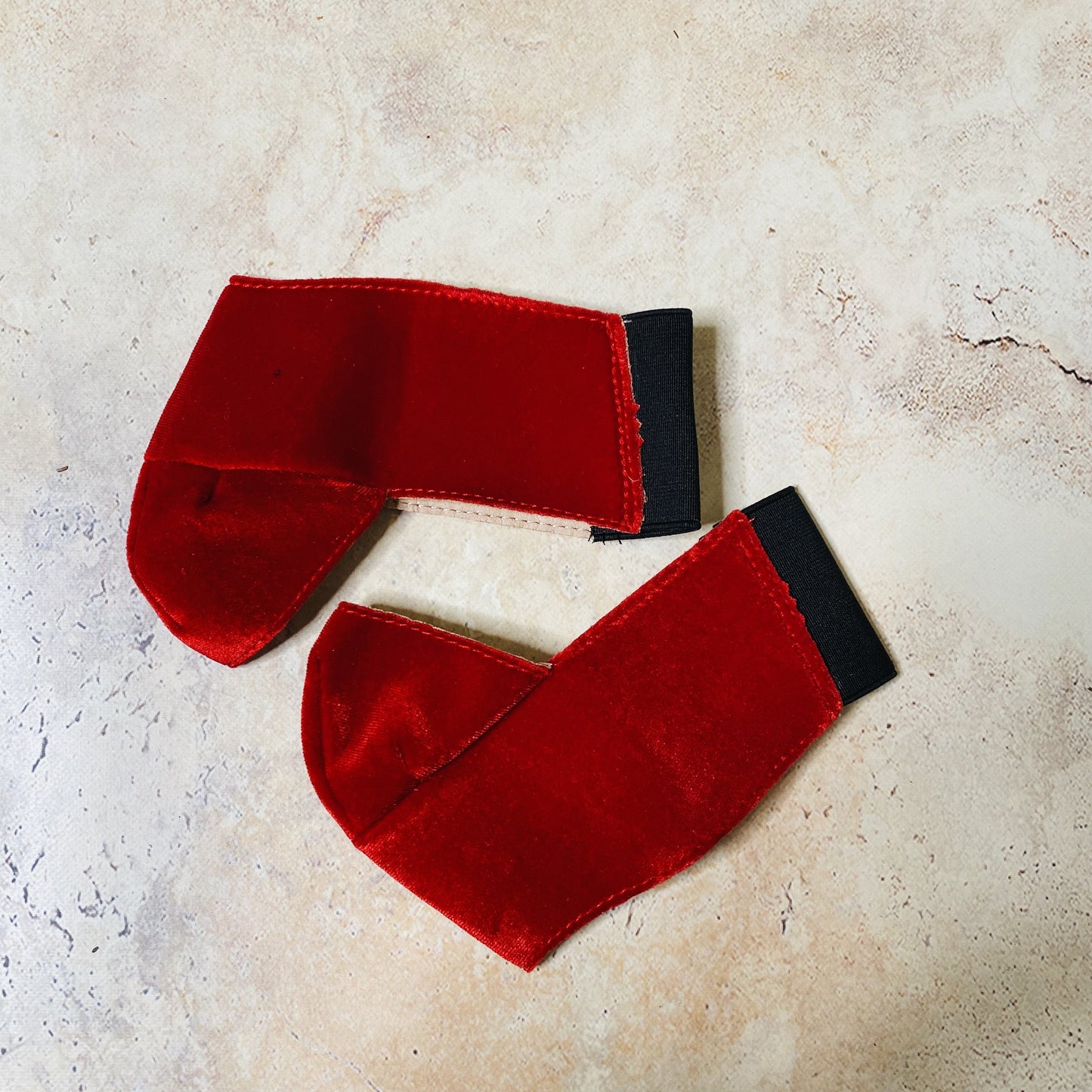 Classique Shoe Protector - BD Bad Blood