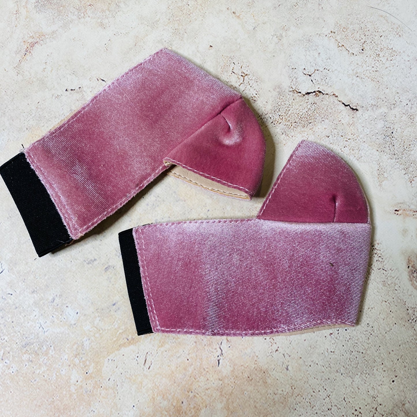 Classique Shoe Protector - BD Downtown Doll