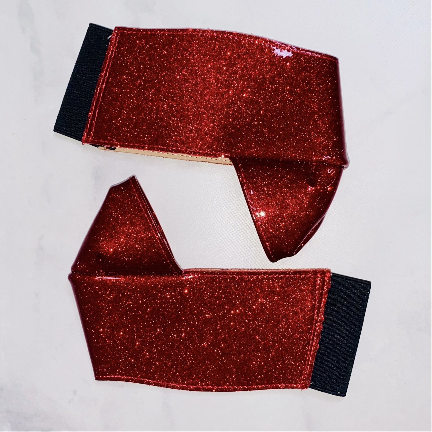 Classique Shoe Protector - Kansass - 7-8 INCH