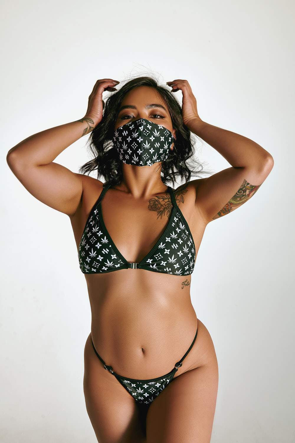 Branded Mask, stripper shoe, stripper heel, pole heel, not a pleaser, platform, dancer, pole dance, floor work