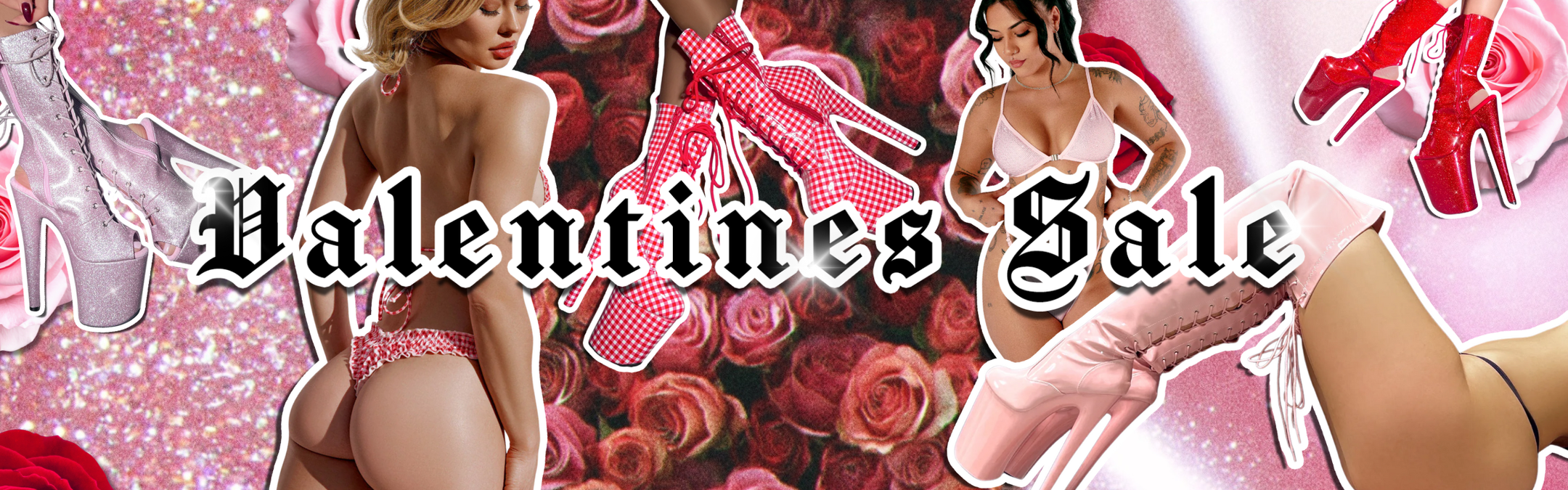 VALENTINES SALE