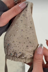 Buttercream Baby - HOAH Miami Scrunch Bottoms