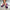 The Glitterati Classic Stiletto - Purple Rain - 7 INCH - New 2024 Fit