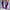 Purple Rain Open Toe Over Knee Boot - 8 INCH - New Style - Check description