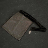 Sparkle Stack Sack - Black Money/Pole Bag with Ultimate Sparkle