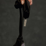Sparkle Stack Sack - Black Money/Pole Bag with Ultimate Sparkle
