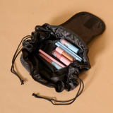 Hella Heels Duffle Bag - Black