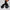 The Glitterati - OHOT Boot - Sin City - 8INCH