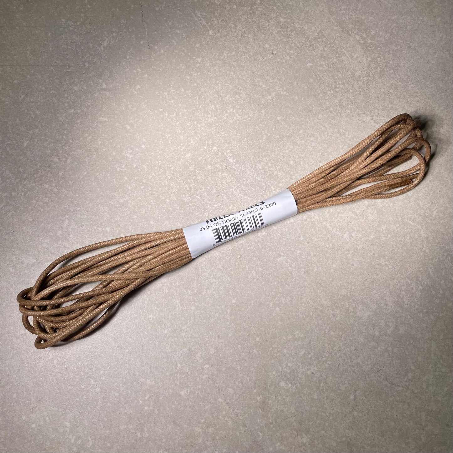 Shoe Lace - OH HONEY