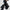 The Glitterati Xtra - Wide Fit Boot - BLACK CAVIAR - 8INCH