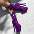 The Glitterati