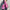 The Glitterati Xtra - Boot - LOVERGIRL PINK - 7INCH