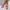 The Glitterati Xtra - Classic Stiletto Wide Fit - LOVERGIRL PINK - 7INCH