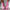 The Glitterati Xtra - OHOT Wide Fit Boot - LOVERGIRL PINK - 8INCH