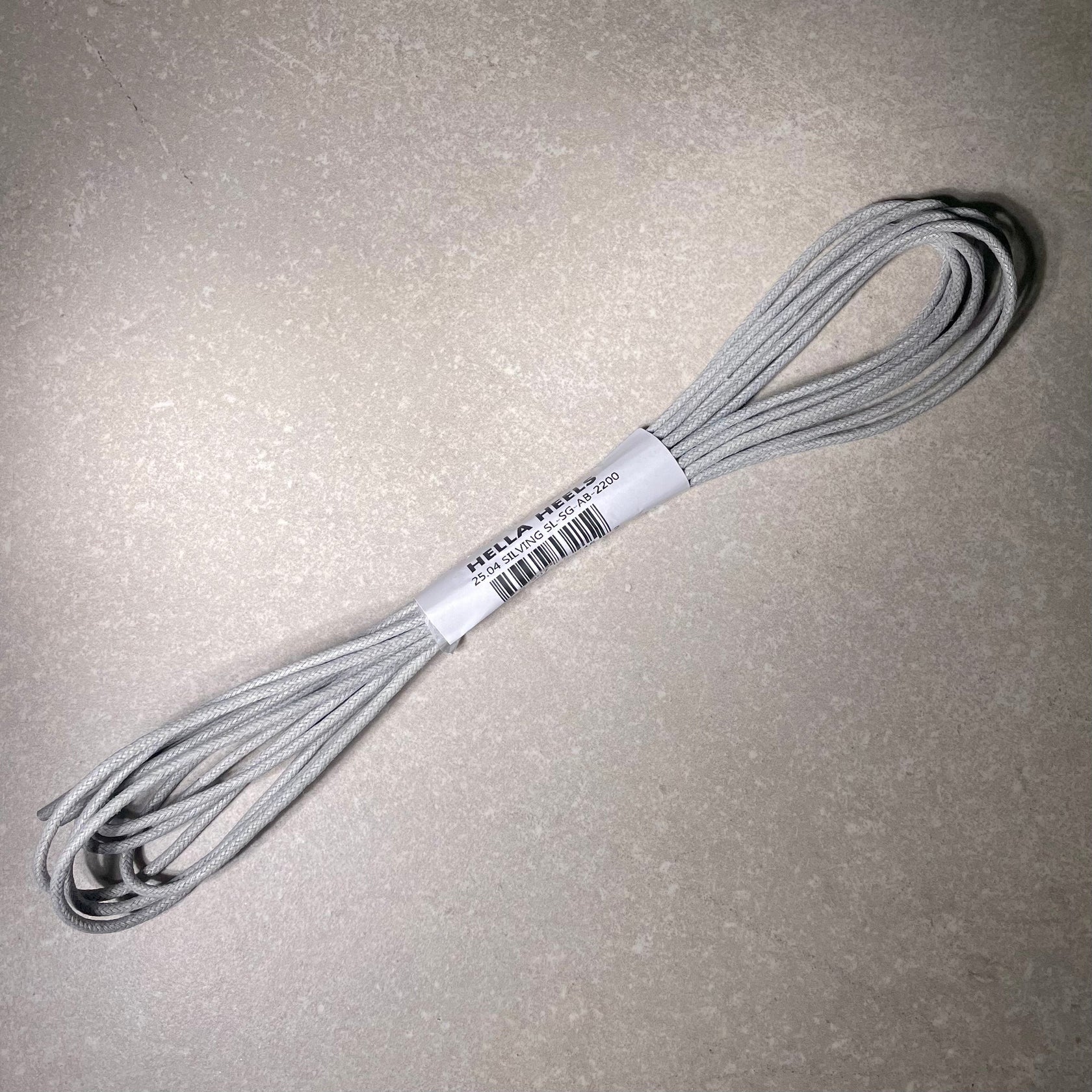 Shoe Lace - SLIVING