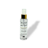 Make me Dewy Body Pole grip aid for normal to extra dry skin - 100ml