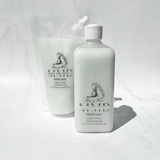Make Me Dusty pole grip refill pack 500ml