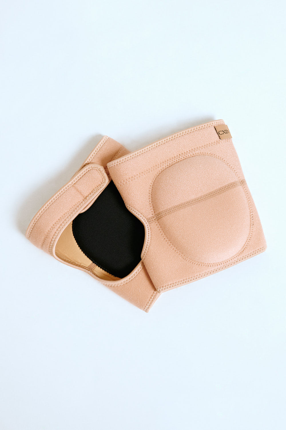 Velcro Knee pads, sand, floor work, Knee Pads