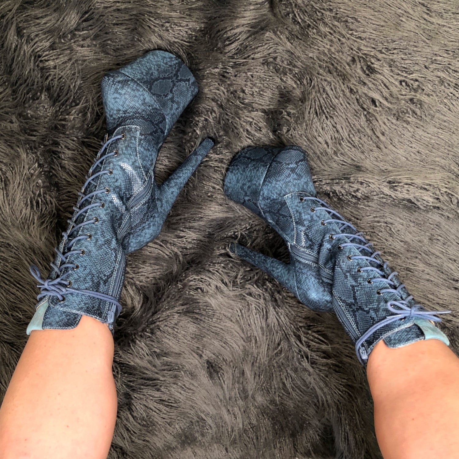 Anaconda booties hotsell