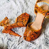 Bite Me Stiletto - 6 INCH, stripper shoe, stripper heel, pole heel, not a pleaser, platform, dancer, pole dance, floor work