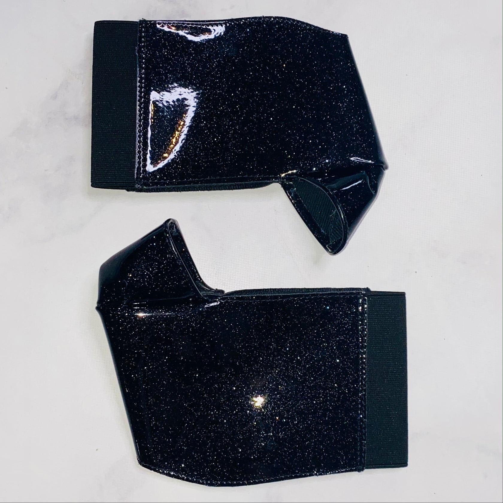 Classique Shoe Protector - Sin City
