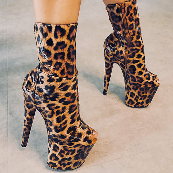 Arnella corset back shop thigh high boot
