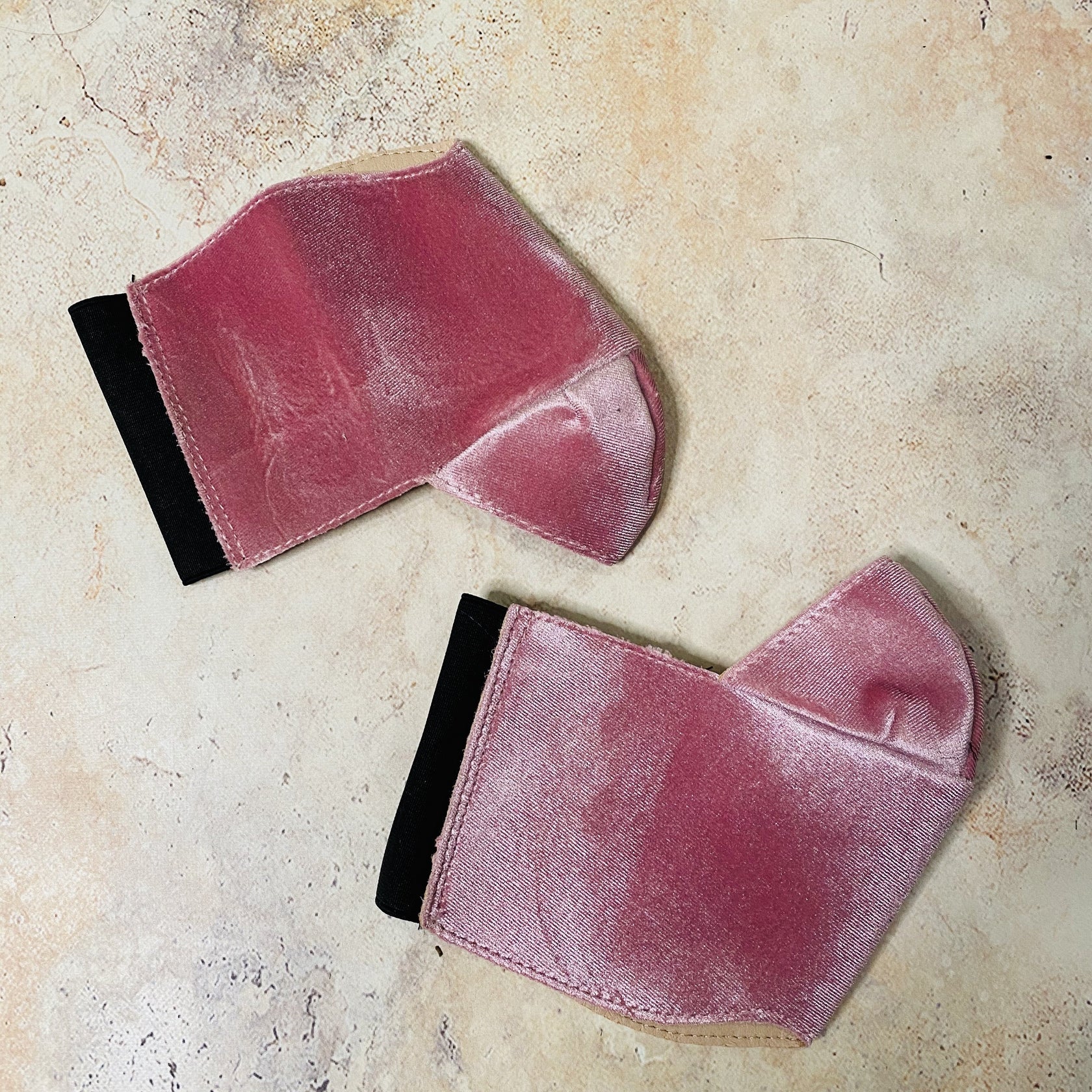 Classique Shoe Protector - BD Downtown Doll