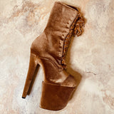 Classique Shoe Protector - BD Moonshine