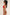 HOAH Bikini Clasp Release Top - Sparkle Red