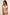 HOAH Bikini Clasp Release Miami Bottoms - Sparkle White