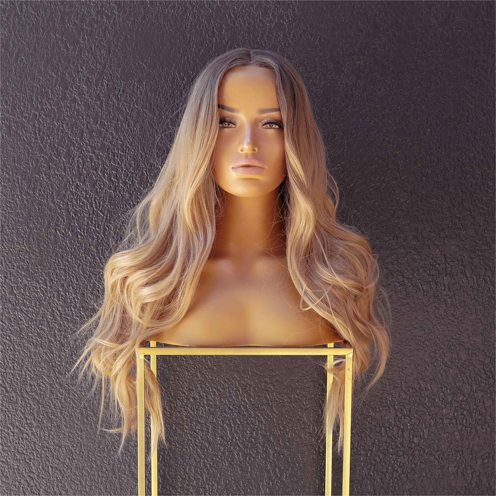 MARIA Ombre Lace Front Wig