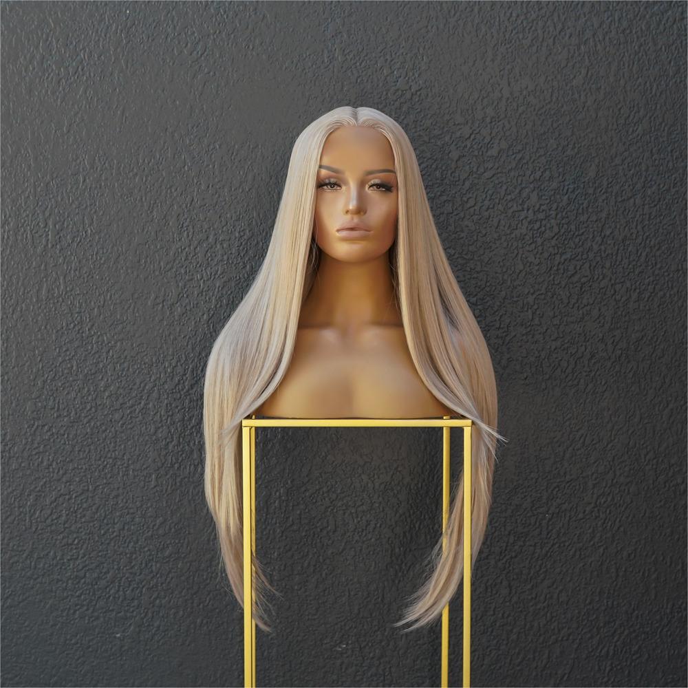 CARTIER Caramel Lace Front Wig