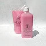 Make Me Dusty pole grip refill pack 500ml
