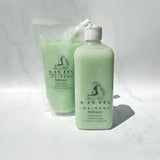 Make Me Dusty pole grip refill pack 500ml