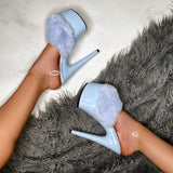Bend & Snap - 7 INCH, stripper shoe, stripper heel, pole heel, not a pleaser, platform, dancer, pole dance, floor work