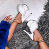Get in Loser - 7 INCH, stripper shoe, stripper heel, pole heel, not a pleaser, platform, dancer, pole dance, floor work