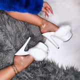 Get in Loser - 7 INCH, stripper shoe, stripper heel, pole heel, not a pleaser, platform, dancer, pole dance, floor work