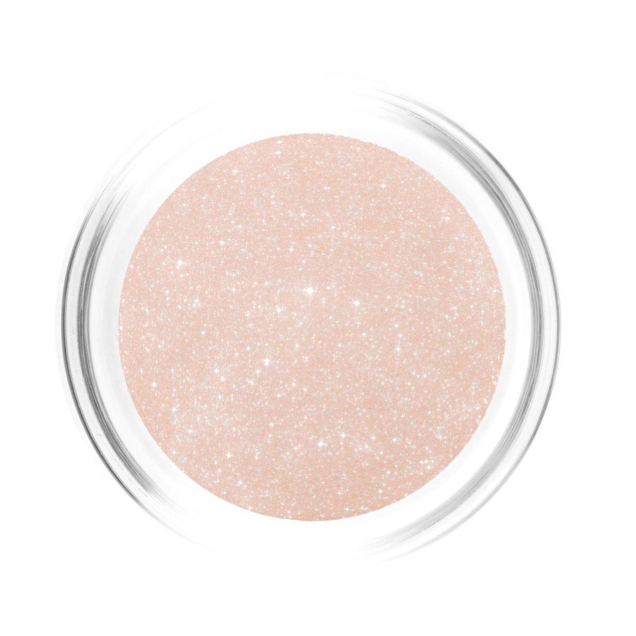 Dusty Body shimmer with pole grip - Sweaty prone skin - Dancing Dust