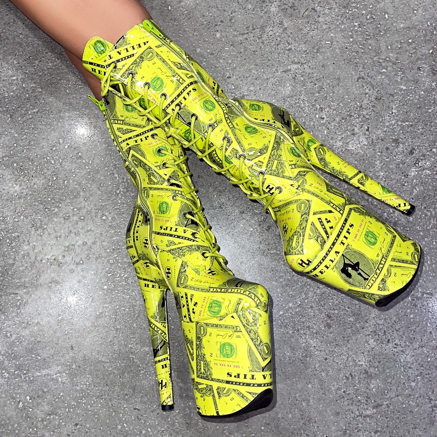 Cheap fall boots under 2 dollars top
